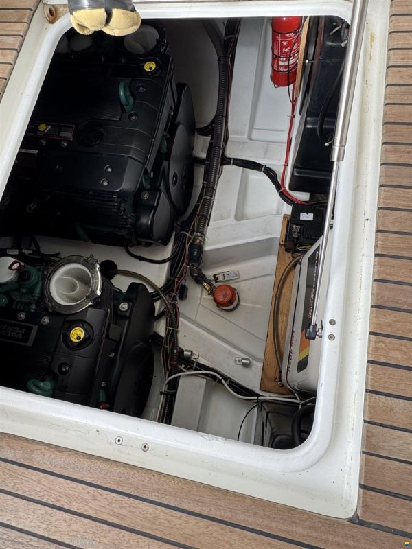Beneteau MONTE CARLO 37 HT