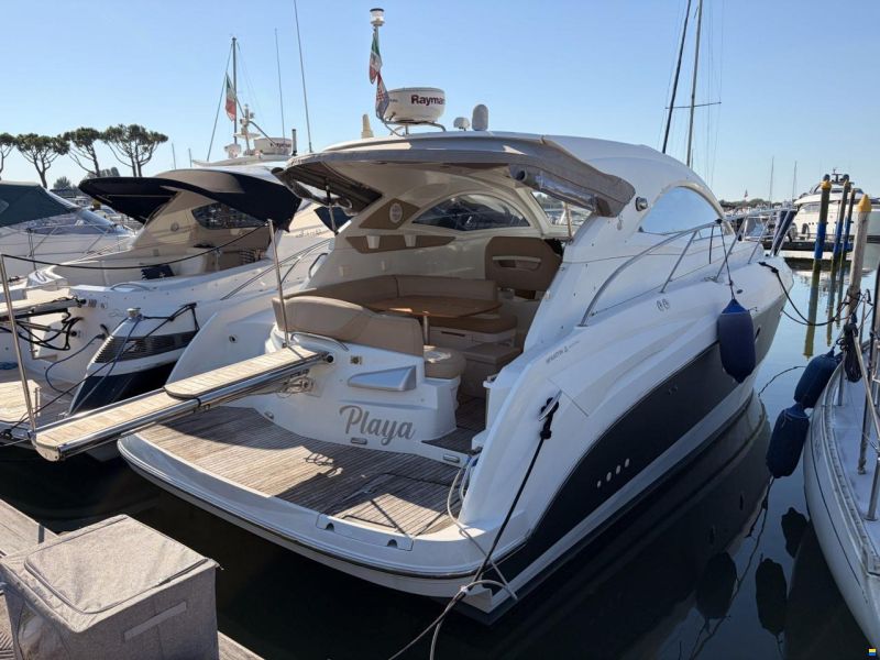 Beneteau MONTE CARLO 37 HT