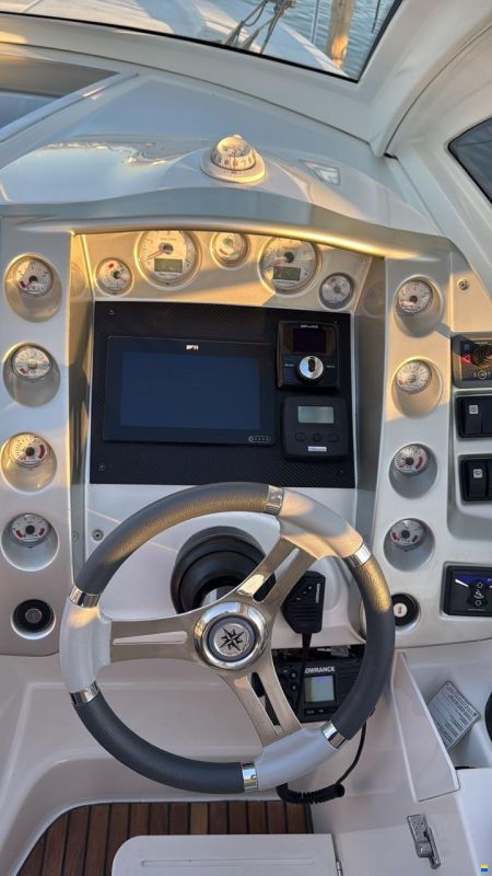 Beneteau MONTE CARLO 37 HT