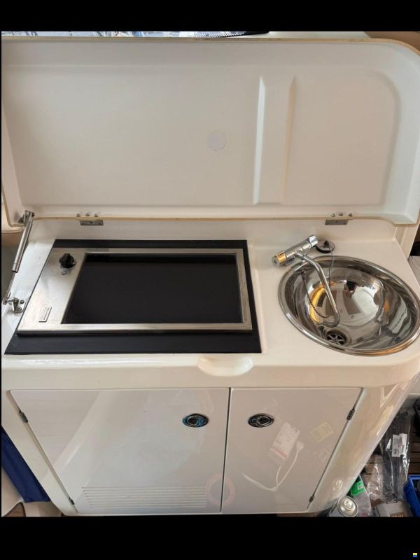 Beneteau MONTE CARLO 37 HT