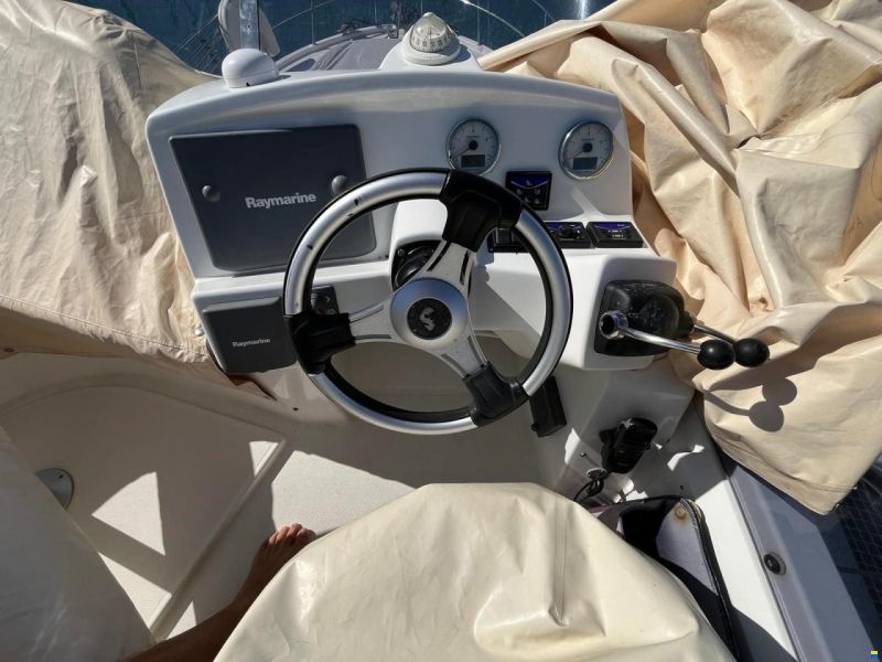 Beneteau ANTARES 36