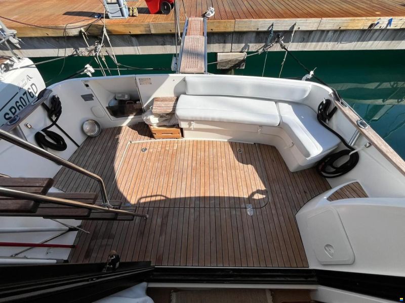 Beneteau ANTARES 36