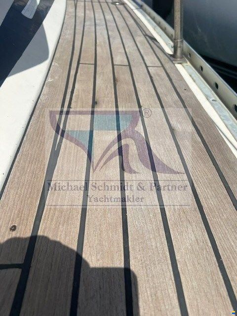Elan Line ELAN 38