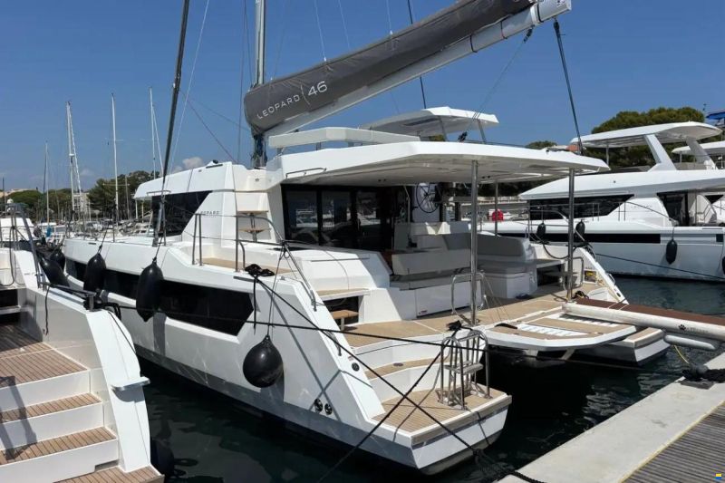 Leopard 46