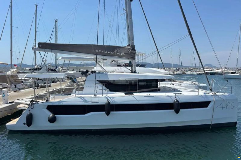 Leopard 46