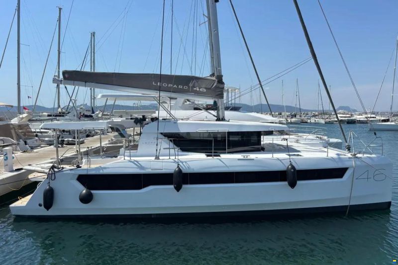 Leopard 46