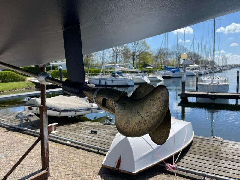 Beneteau First 310