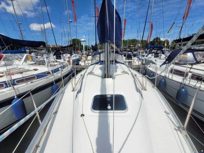 Beneteau First 310