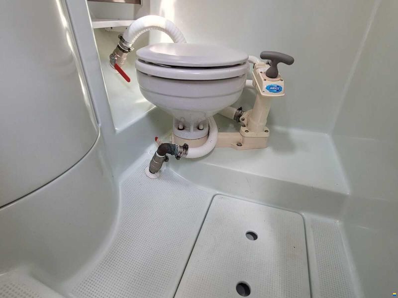 Beneteau First 310