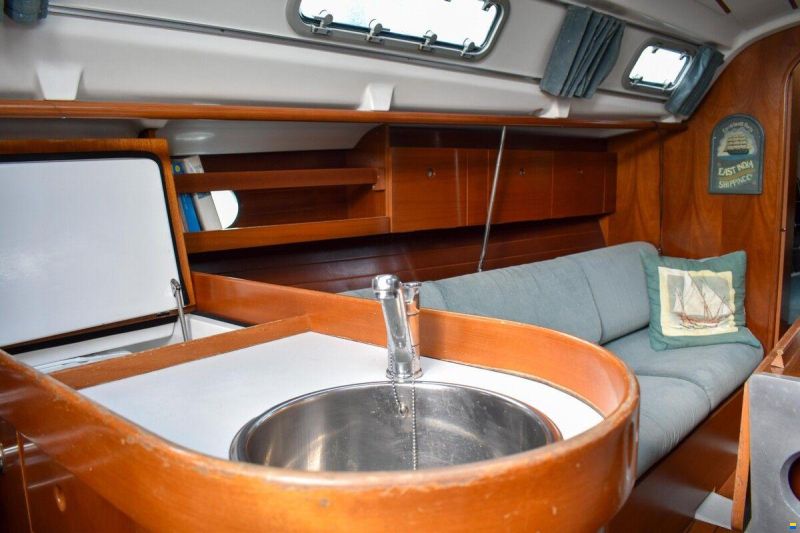 Beneteau First 310
