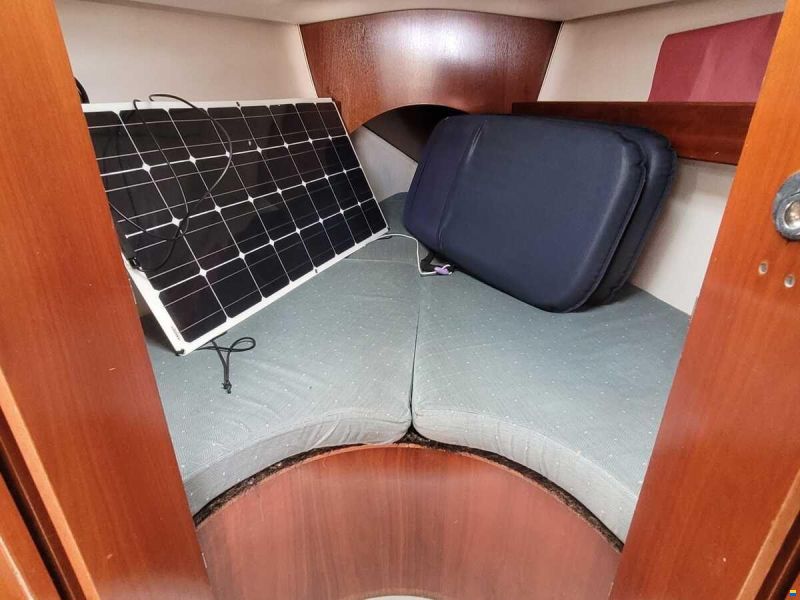 Beneteau First 310