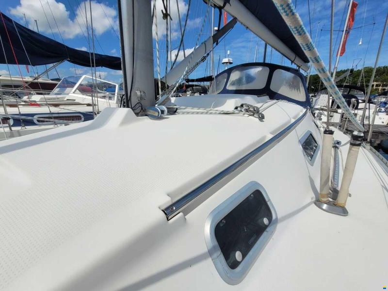 Beneteau First 310