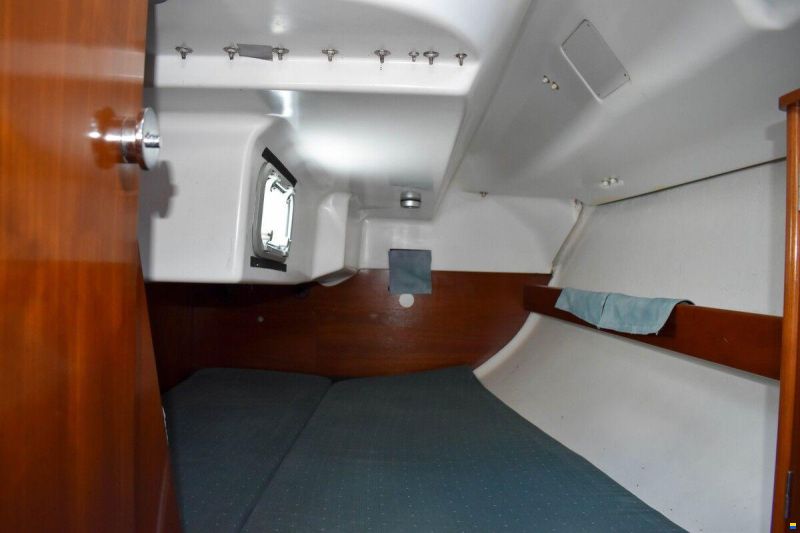Beneteau First 310