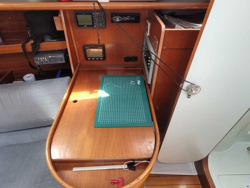 Beneteau First 310