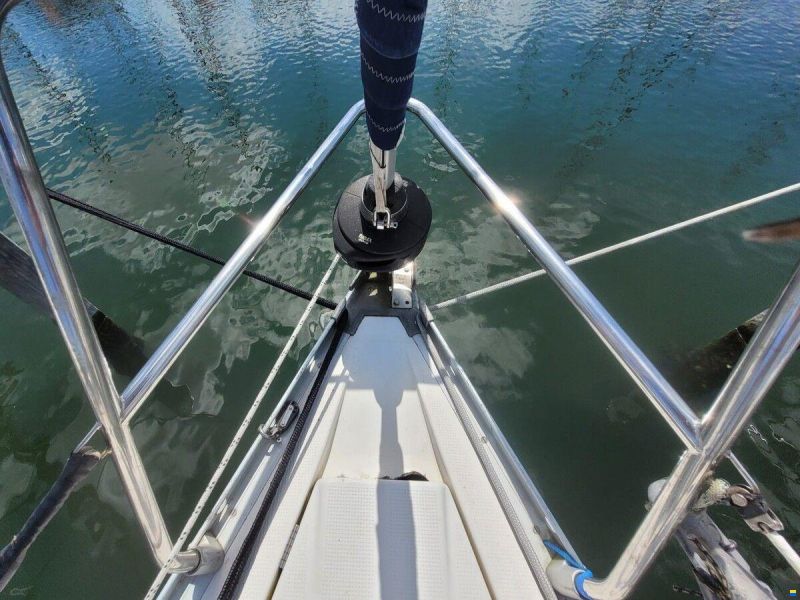 Beneteau First 310