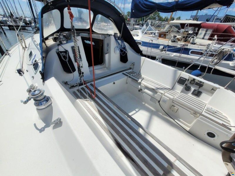 Beneteau First 310