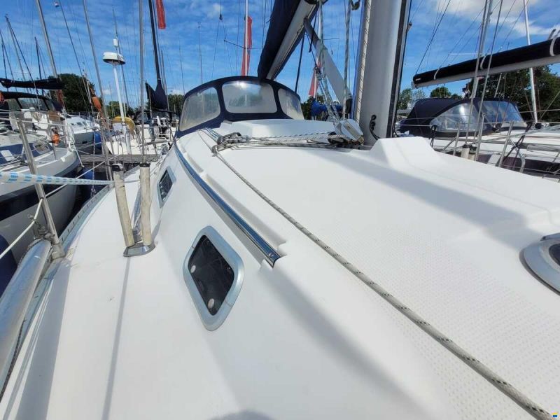 Beneteau First 310