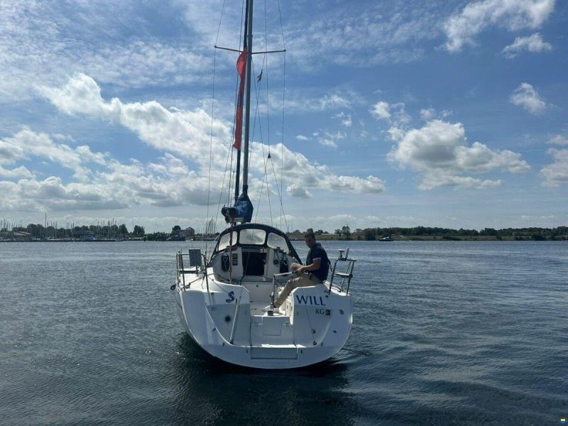 Beneteau First 310