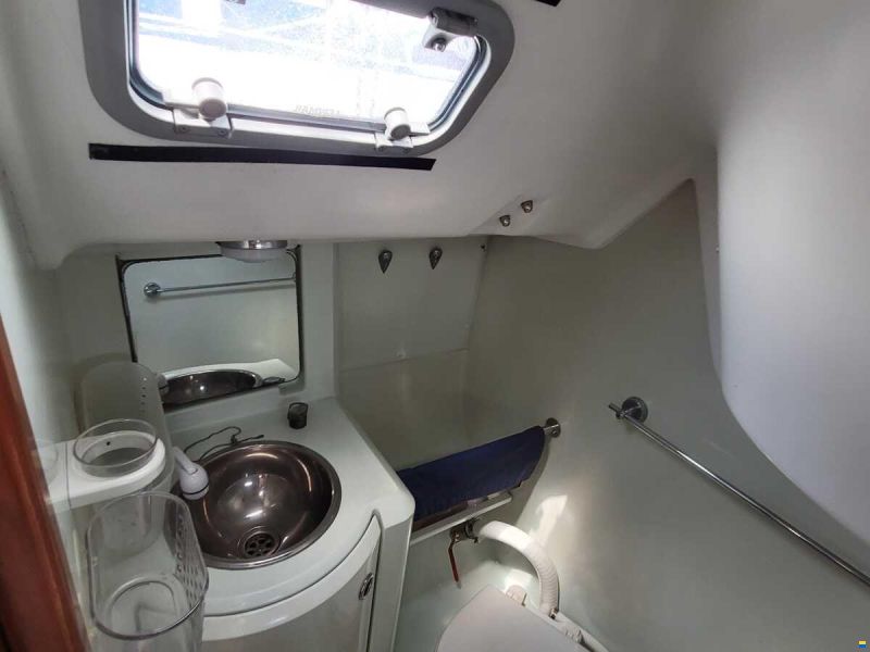 Beneteau First 310