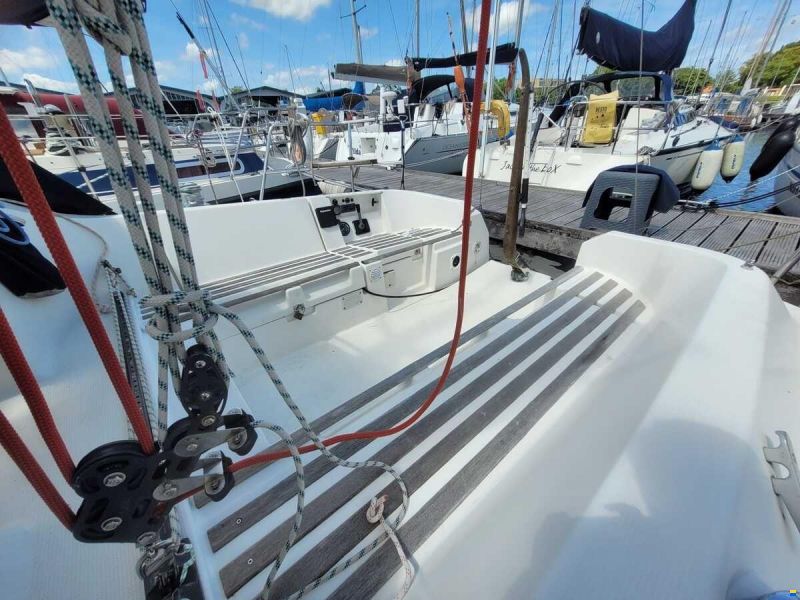 Beneteau First 310