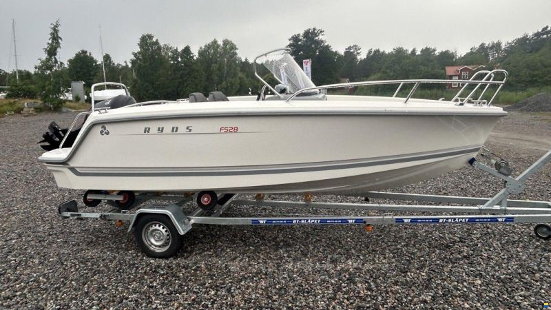 Ryds F528 WA