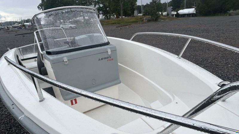 Ryds F528 WA