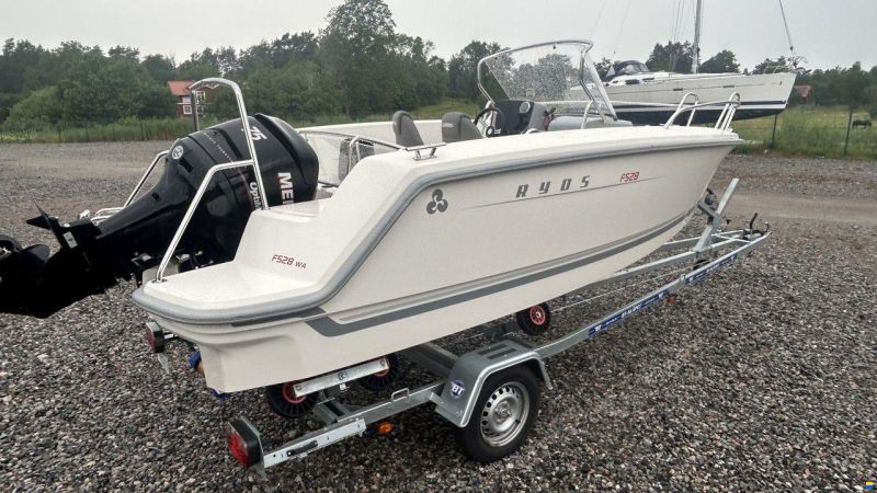 Ryds F528 WA