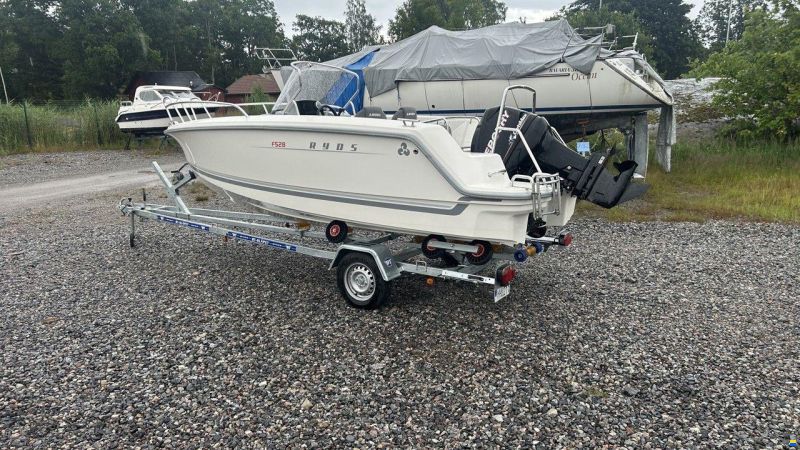 Ryds F528 WA