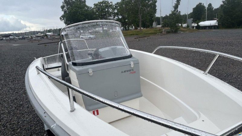 Ryds F528 WA