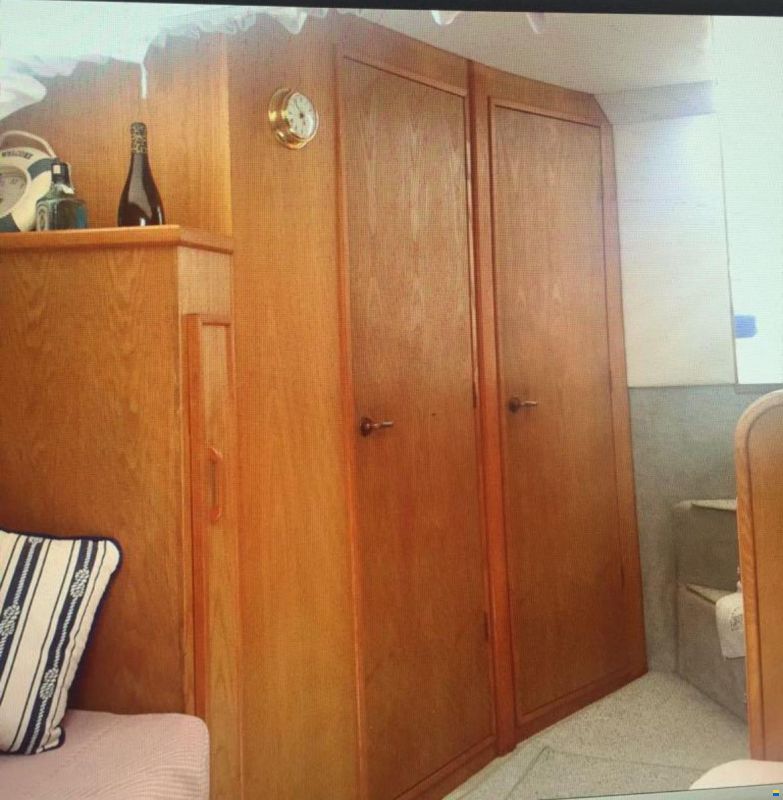 Fairline Targa 27