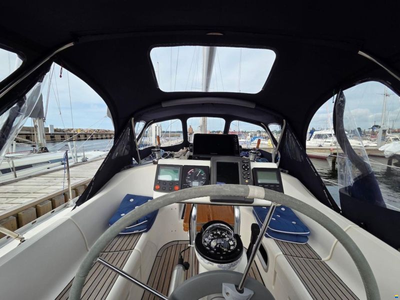 Jeanneau Sun Odyssey 34.2