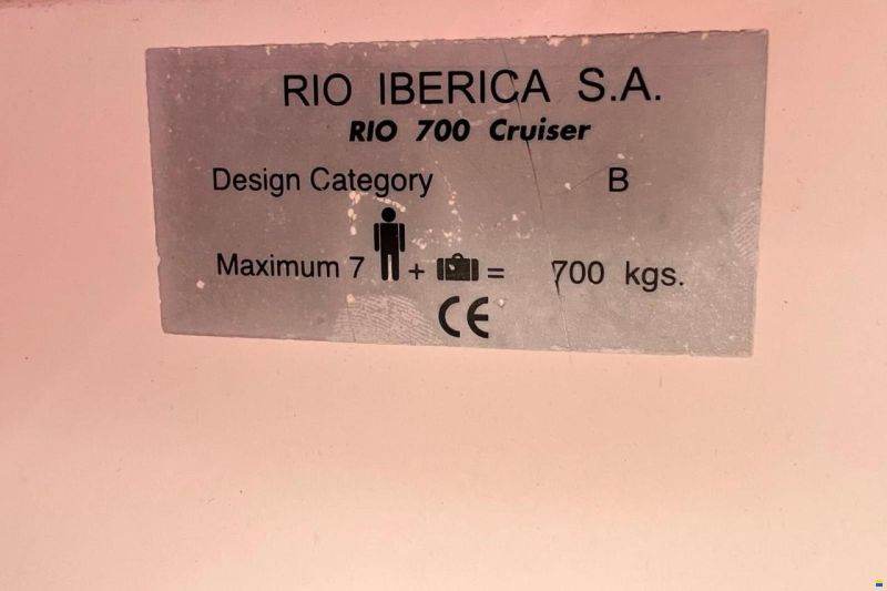 Rio 700