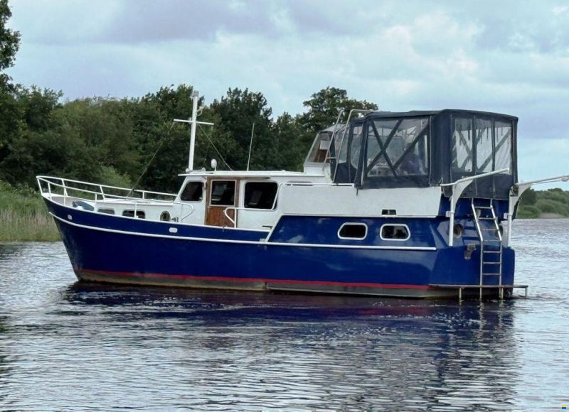 Spiegelkotter 1180