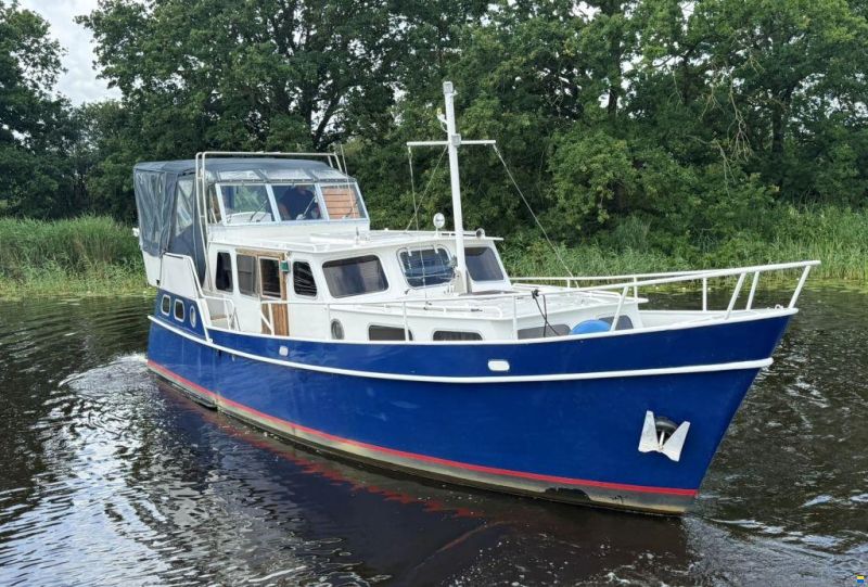 Spiegelkotter 1180