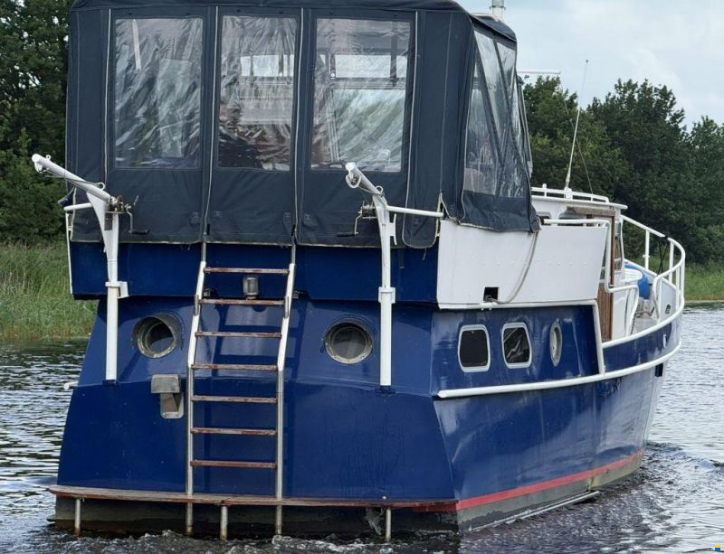 Spiegelkotter 1180