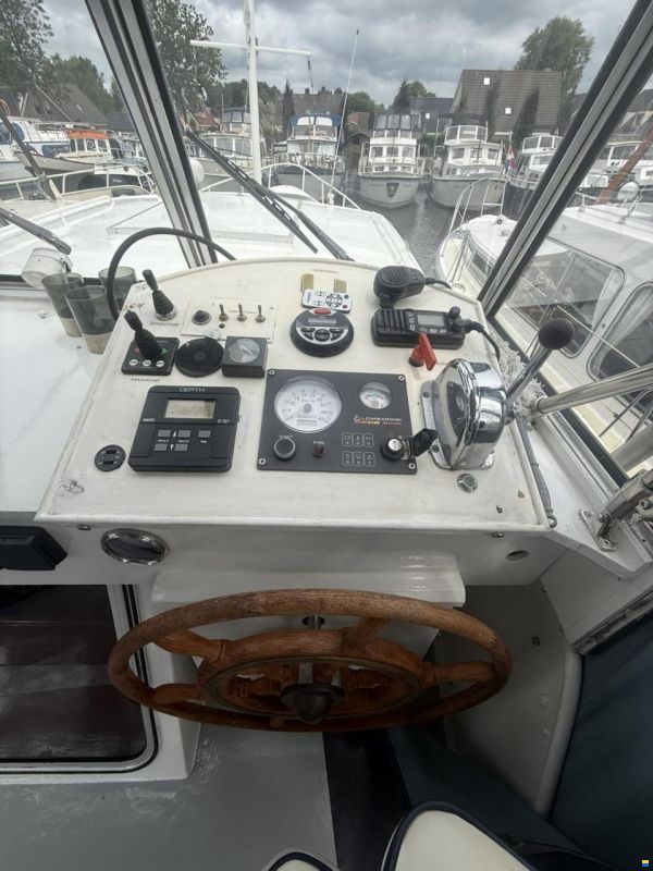 Spiegelkotter 1180
