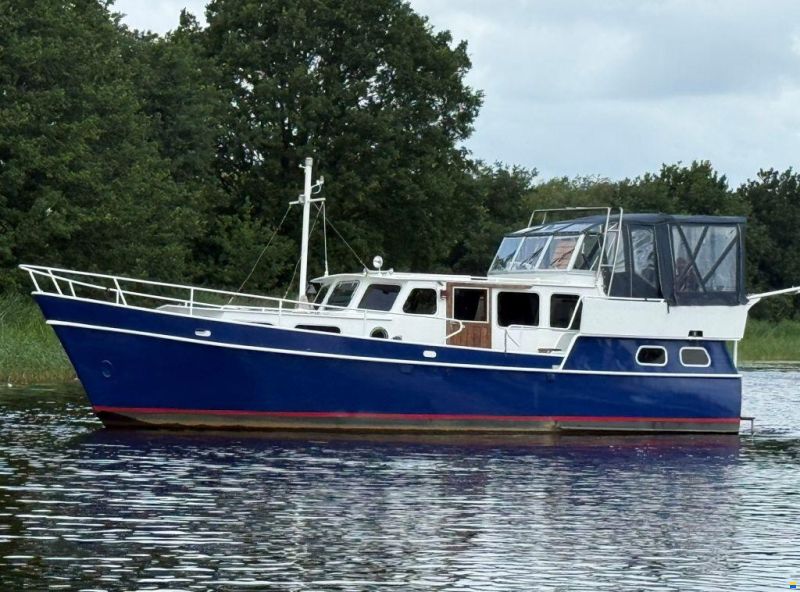Spiegelkotter 1180