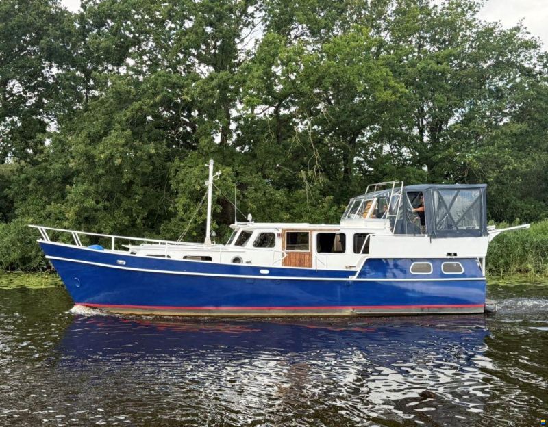 Spiegelkotter 1180