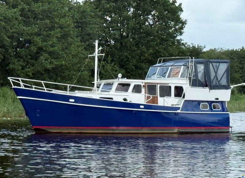 Spiegelkotter 1180