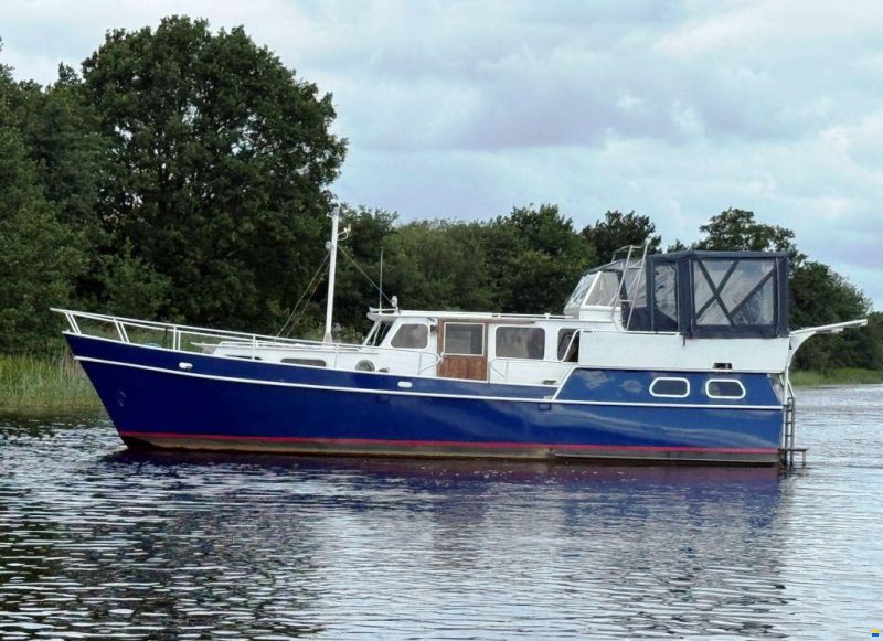 Spiegelkotter 1180