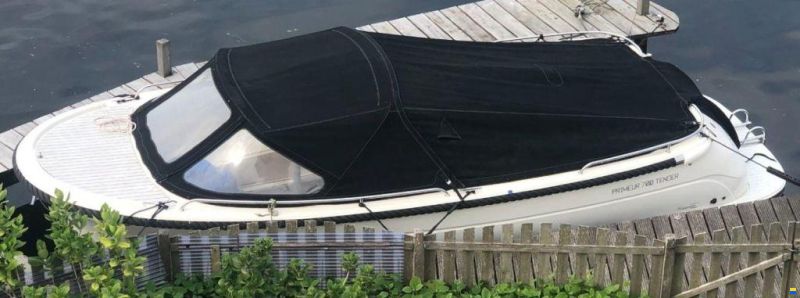Primeur 700 Tender