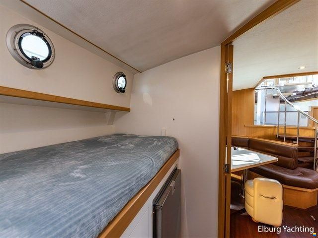 VDL Pilot 50 Vast Stuurhuis - France Pro
