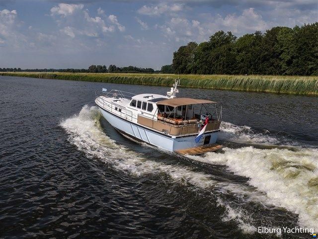 VDL Pilot 50 Vast Stuurhuis - France Pro