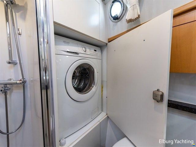 VDL Pilot 50 Vast Stuurhuis - France Pro