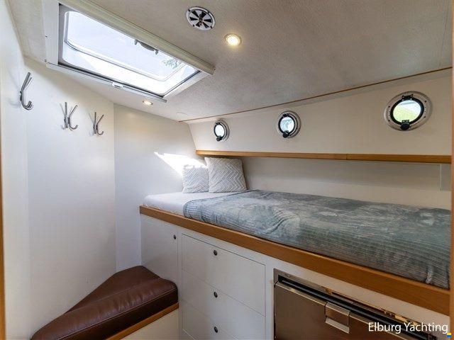 VDL Pilot 50 Vast Stuurhuis - France Pro