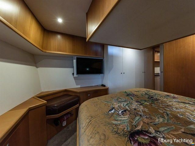VDL Pilot 50 Vast Stuurhuis - France Pro