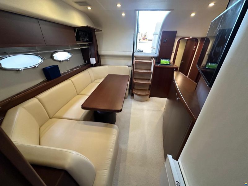 Princess V45