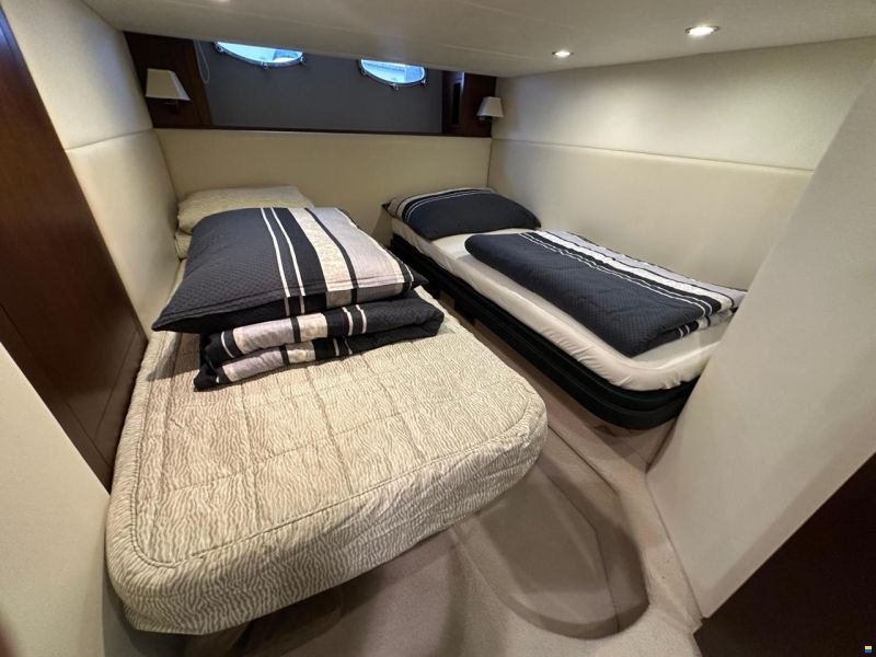 Princess V45
