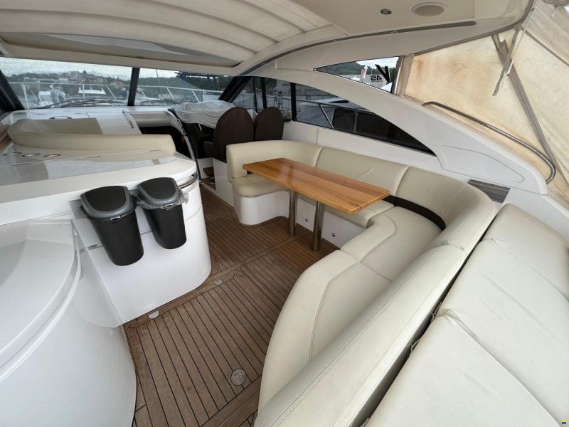 Princess V45