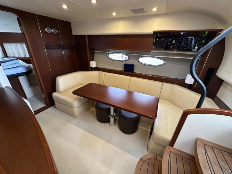 Princess V45